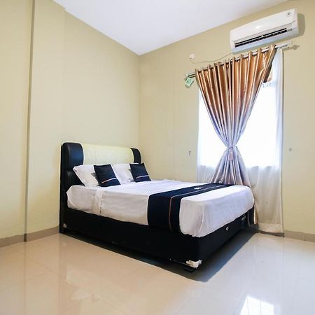 Oyo 2659 B'Rasco Homestay Syariah Duri المظهر الخارجي الصورة