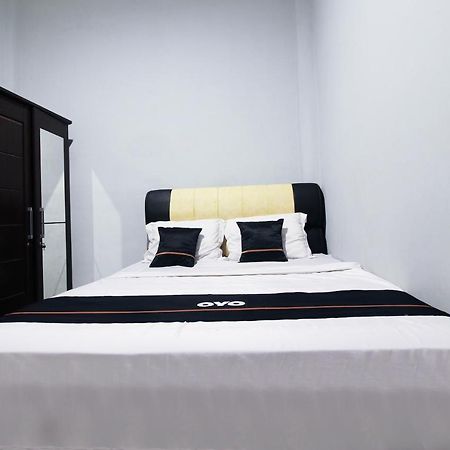 Oyo 2659 B'Rasco Homestay Syariah Duri المظهر الخارجي الصورة