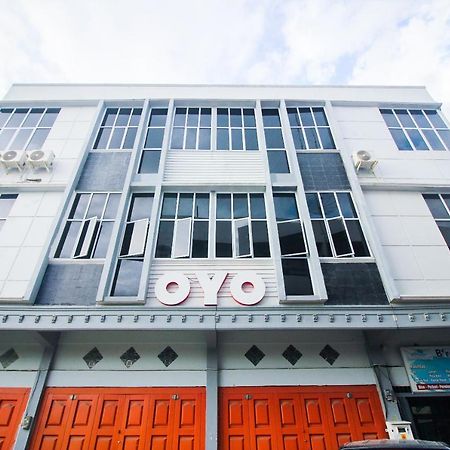 Oyo 2659 B'Rasco Homestay Syariah Duri المظهر الخارجي الصورة